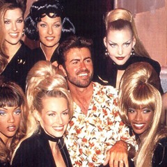 "Too Funky" - Live cover (George Micheal)