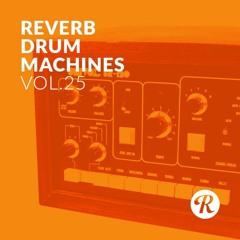 Reverb Drum Machines | The Complete Collection by Reverb.com