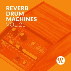 Reverb Kay R-12 Rhythmer Sample Pack - Reverb Demo