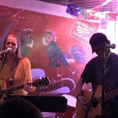 Friends (Led Zeppelin Cover)