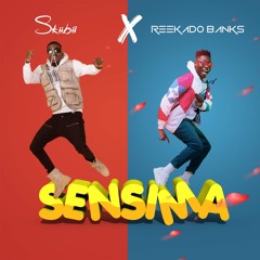 Skibii - Sensima (feat. Reekado Banks) / Samkul - Angelina