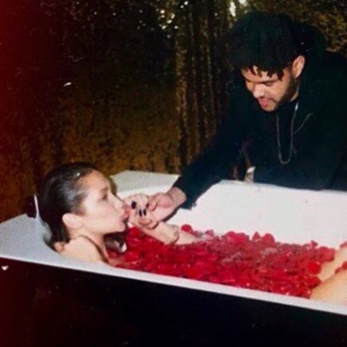 calling you baby f. mikey100k (p. .WAVUP)