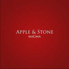 Apple & Stone - Moon of Neptune