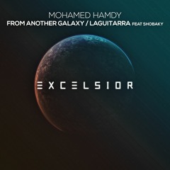 Mohamed Hamdy Feat Shobaky - LaGuitarra