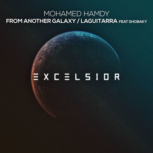 Mohamed Hamdy Feat Shobaky - LaGuitarra