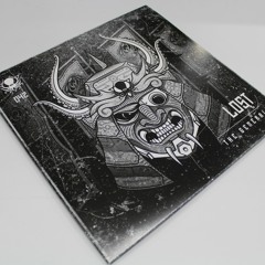 Lost - The General EP(Vinyl Teaser)