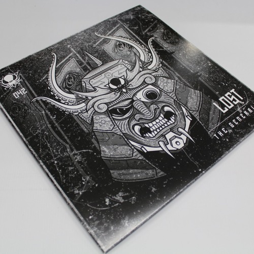 Lost - The General EP(Vinyl Teaser) by Deep, Dark ...
