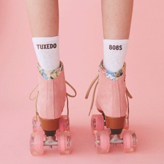 808s & Rollerskates (DJ Mix)