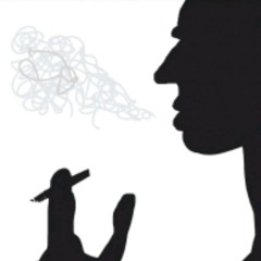 Smoke Something by Dub Da Stoner