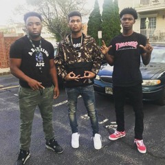 Lummy Boyz x GMGB DaiDough - Bars From Hell