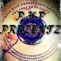 PHP PREZENTZ Tha Lost Trax Vol. 2 - Ramblin