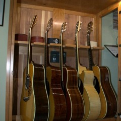 5 Guitar Showcase