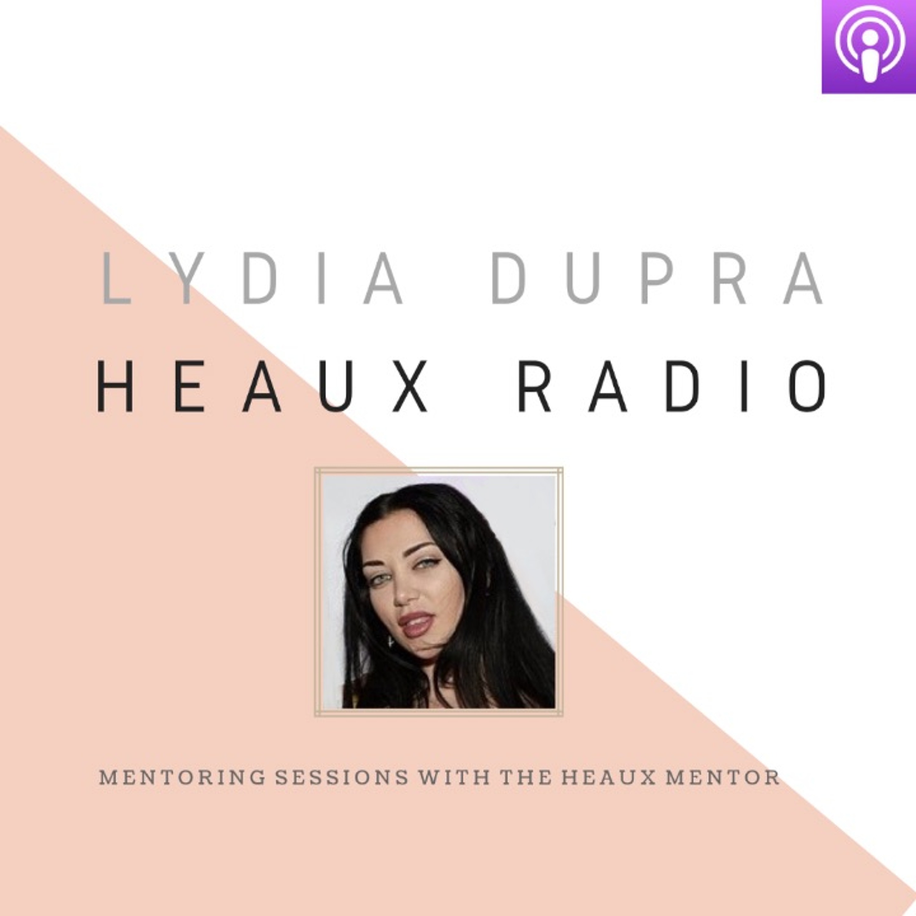 HEAUX RADIO
