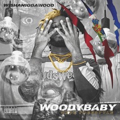 Woody Baby Ze Mix
