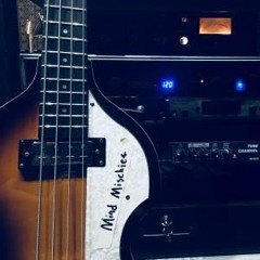 Mind Mischief (Tame Impala Cover)