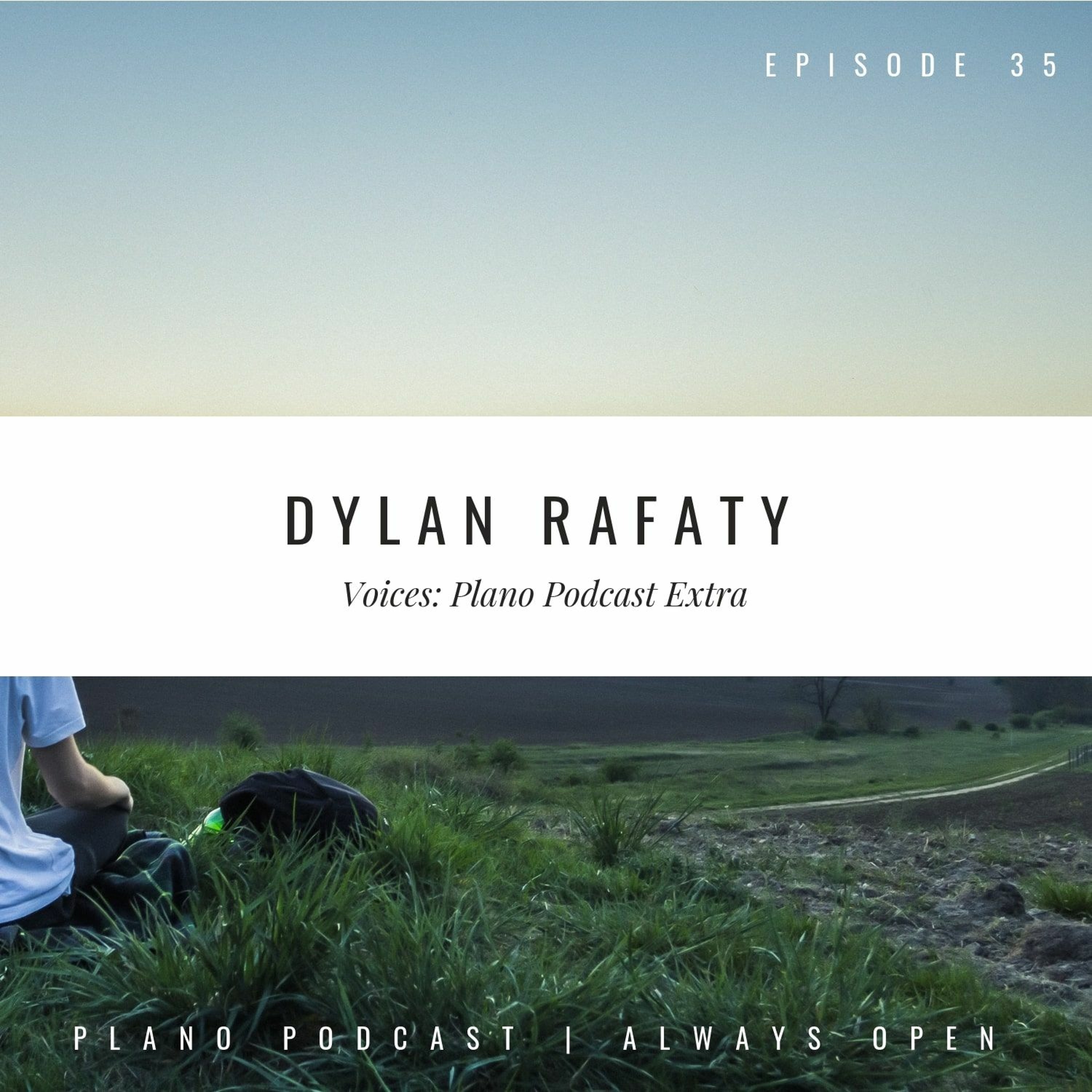 Plano Podcast