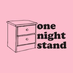 one nightstand