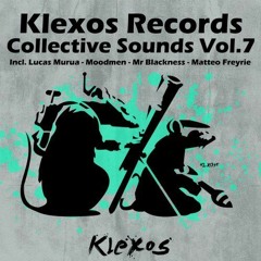 Moodmen - Avaritia (Original Mix)