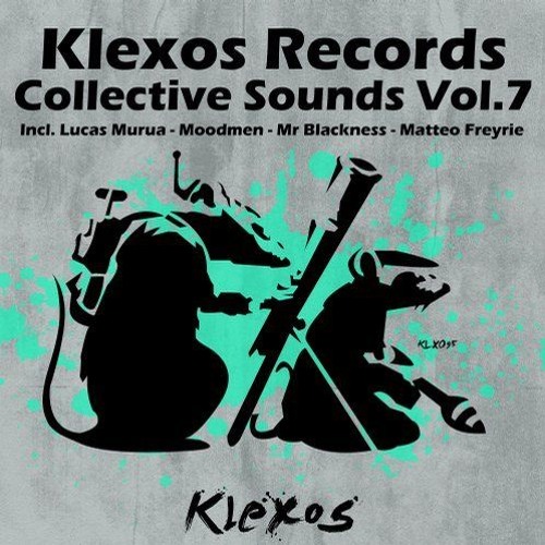 Moodmen - Avaritia (Original Mix)