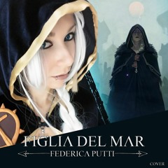 Warbringers: Jaina(WoW)- Figlia Del Mar / Daughter Of The Sea [ITA] (Full Cover) by Federica Putti