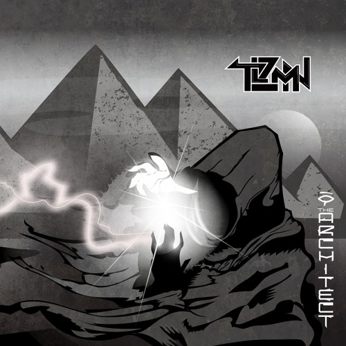 TLZMN - The Architect