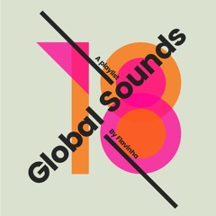 Global Sounds #18