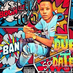 Y$lim 100 - It's Up FT. F.B.F - Dute Date