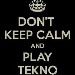 Dolle Juin Presents: TeKno Met Een K (2HOURS SET)