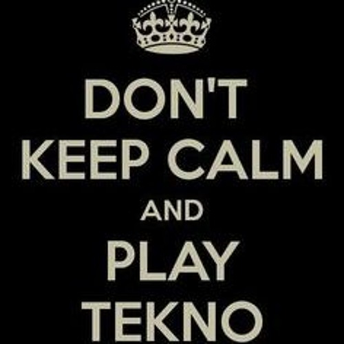 Dolle Juin Presents: TeKno Met Een K (2HOURS SET)