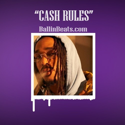 🤑 "CASH RULES" Quavo x G-Eazy x Cardi B type beats | FREE for non profit flute rap instrumentals