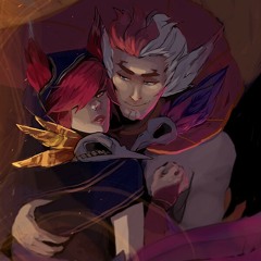 Nightcore | Xayah and Rakan