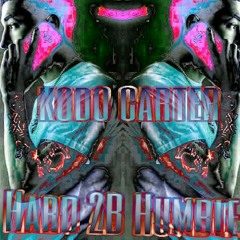 Kodo Carter- "Crazy 4 You" [Prod. By LouieMontana]