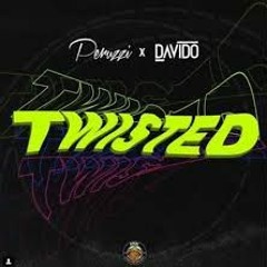 Davido x Peruzzi - Twisted || topboardmusic