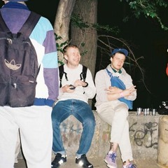 jungle bless - Dilla