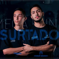MEGA FUNK Surtado OUTUBRO 2018 (DJ Kauê Sousa & DJ Thiago SC)