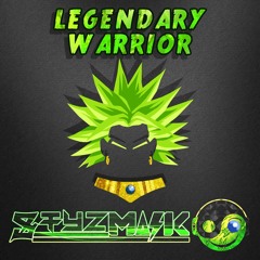 Legendary Warrior