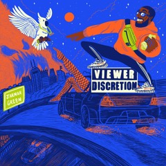 Viewer Discretion - [Prod. by J.Schell]