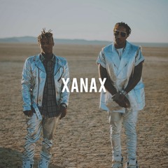 (FREE) Juice Wrld x Future Type Beat 2018 - "Xanax"| Free Type Beat I Rap/Trap Instrumental