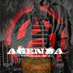 A For AGENDA (Produced By A+).mp3