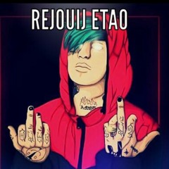 REJOUIJ ETAO BY(BBJBEATZ)