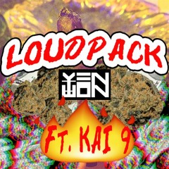 Loud Pack ft. Kai 9 (Prod. By Lenzo)