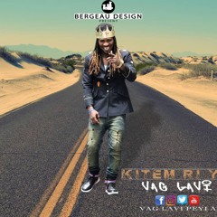 Kitem Ri Yo Track By Vag Lavi Peyi A Remix Love You Die Patoranking
