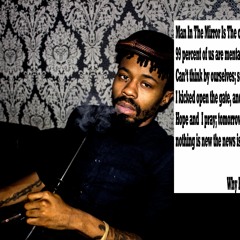 Why K Da Jukeboxx- Overdose