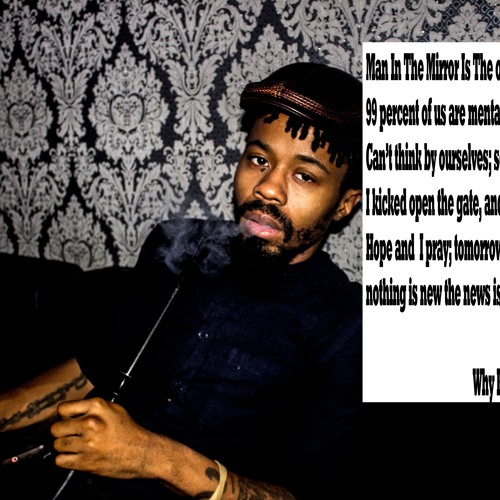 Why K Da Jukeboxx- Overdose