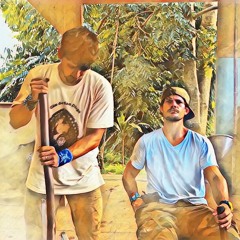 Alex Pollari - São Jorge está aqui