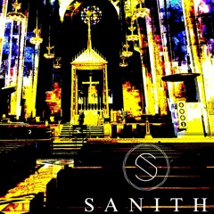 Blinding Light - Sanith