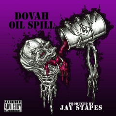 Oil Spill (prod Jay Stapes)