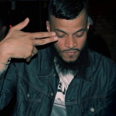 Jerm Bully - Day Dreaming/Joker tribute (prod by. Prez)