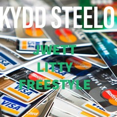 KYDD STEELO-JWETT LITTY(FREESTYLE)