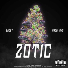 Ghost - Zotic